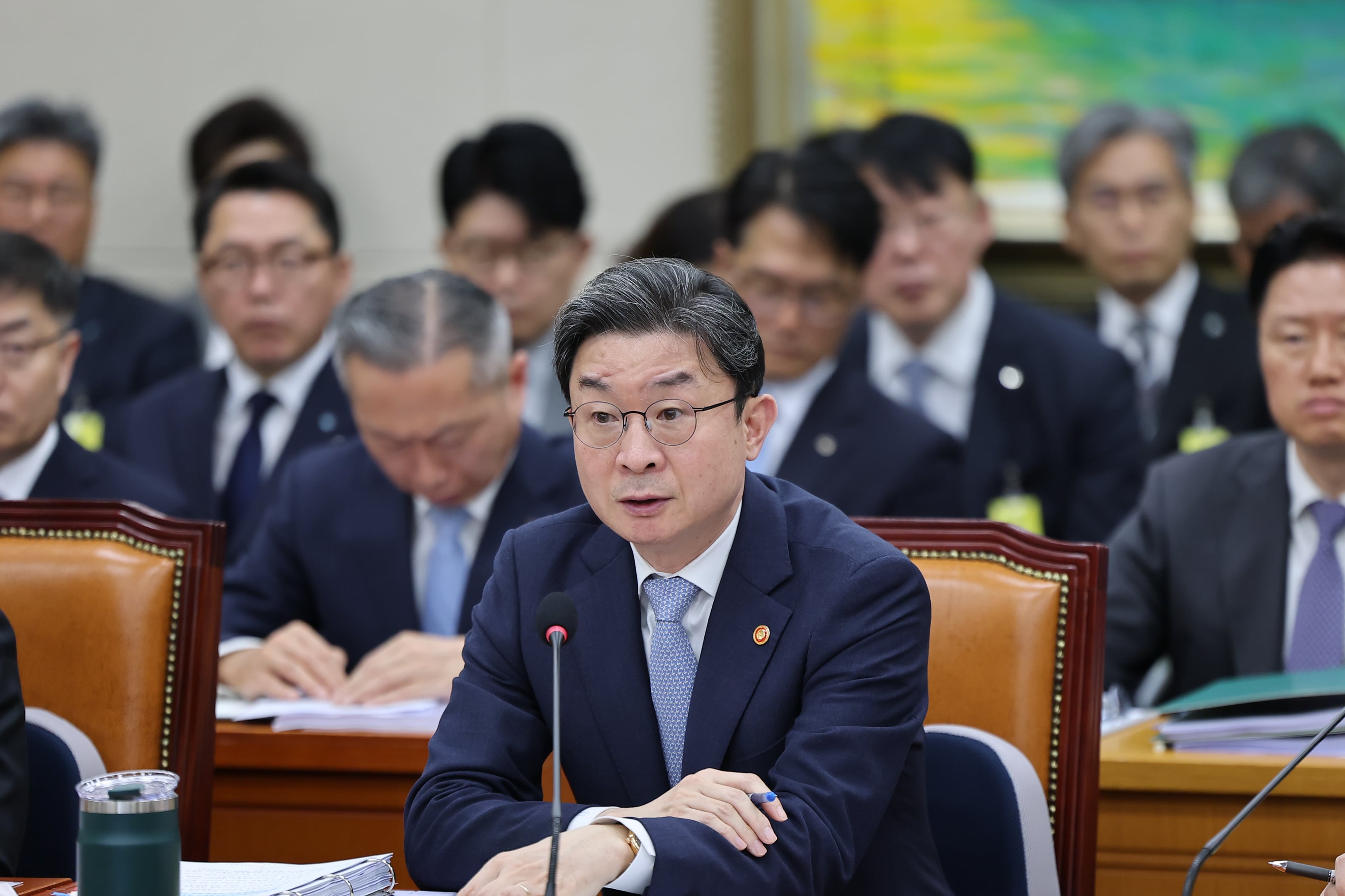 美·日 만회 시간 줄 때… 韓, 시총 한 줄에 ‘자동 퇴출’