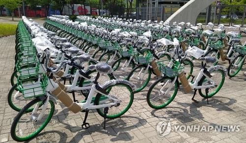 광주권 대중교통·자전거 교통 분담률 47%로 확대 추진