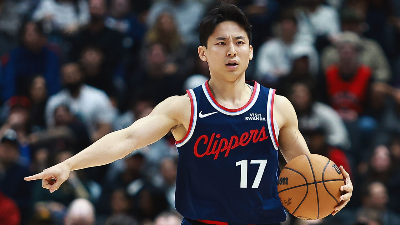 일본 출신 가와무라, NBA 클리퍼스에서 방출