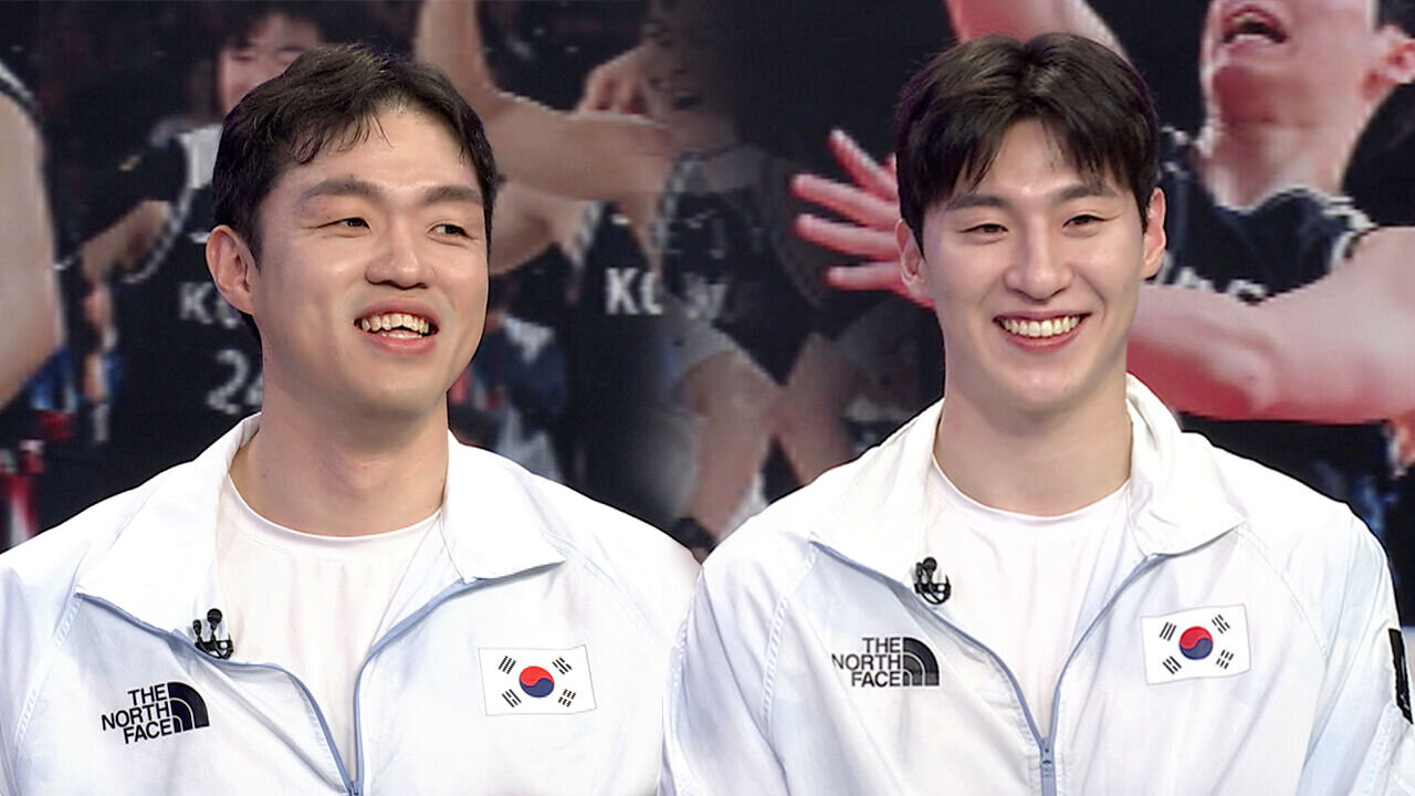 12년 만에 아시안게임 금메달…농구 이승현·이정현 "12년 주기설 이어 영광"