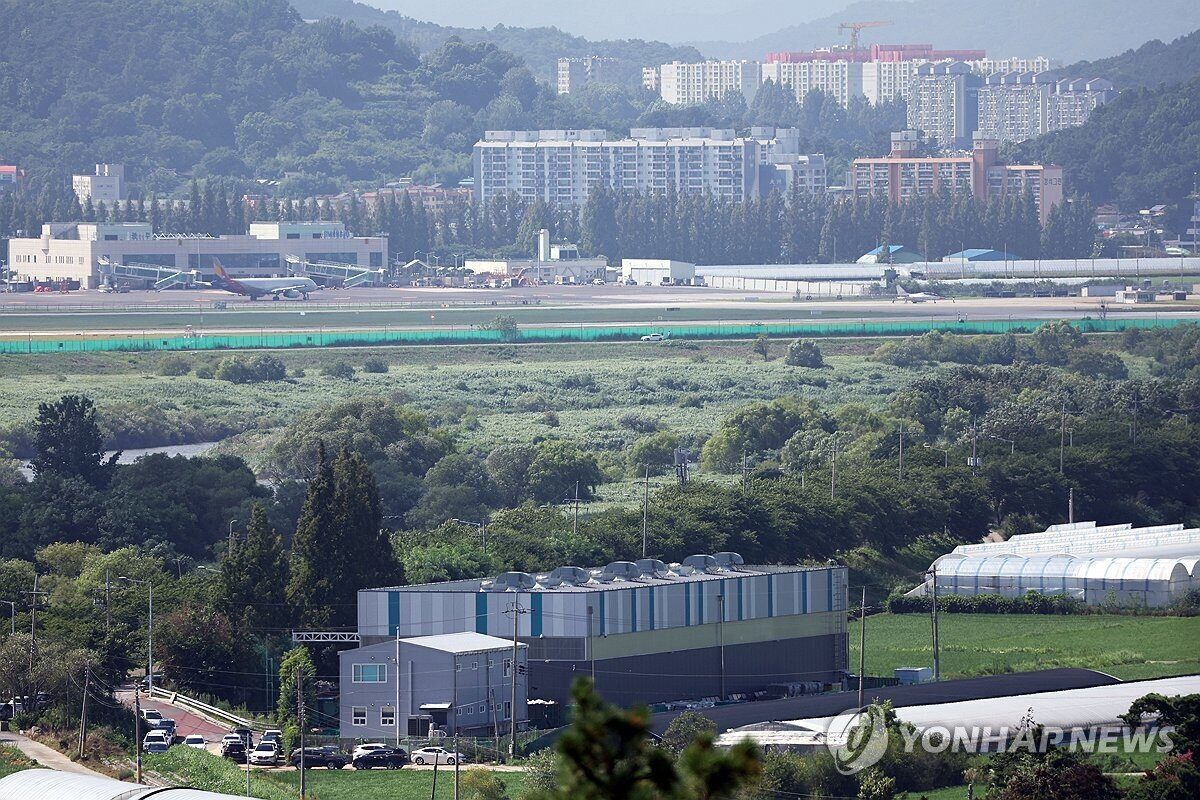 전남광주통합시 100일, 800조 반도체 클러스터로 초광역 산업생태계 구축