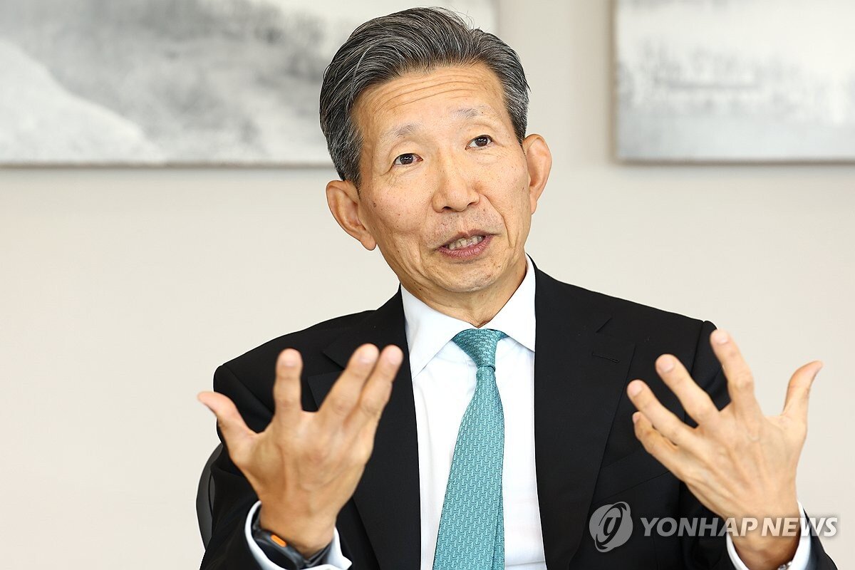 이준기 태평양 대표 "기업에 수사 장기화 자체가 처벌…중수청·공소청 협의 절차 필요"