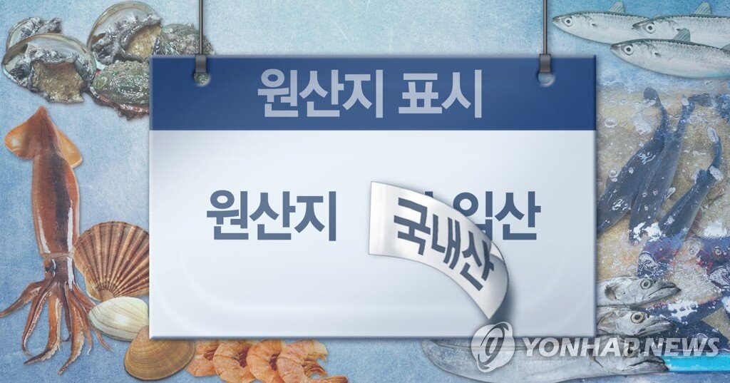 중국서 잡아 제주서 말린 생선, '제주' 이름 붙여도 될까…원산지와 상품명은 별개